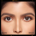 Anastasia Beverly Hills Lash Brag Mascara – Long-Wearing Clump-Free Formula for Bold, Thickened Lashes with All-Day Lift