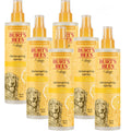 Burt's Bees for Pets Dog Detangling Spray, Natural Leave-in Coat Detangler & Dog Deodorizing Grooming Spray with Lemon, pH Balanced for Dogs, Paraben & Sulfate Free, 10 Fl Oz