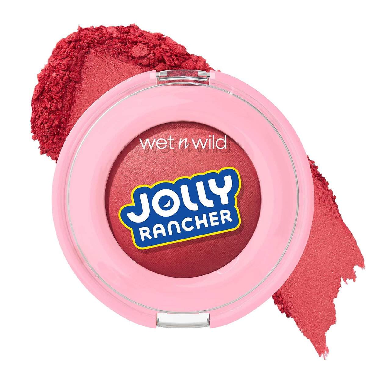 Jolly Rancher Blush - Hershey's Trick-or-Treat Halloween Candy