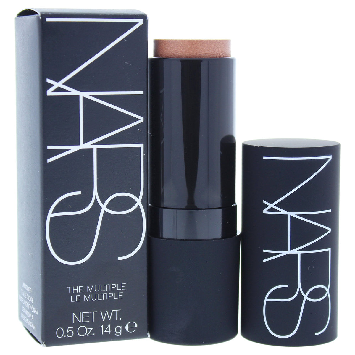 NARS The Multiple, Orgasm,0.5 Ounce (Pack of 1)