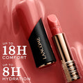 Lancôme L'Absolu Rouge Hydrating Cream Lipstick - Smudge-Resistant