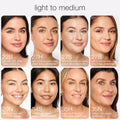 tarte shape tape radiant concealer – Medium-Coverage, Radiant Finish for Under Eye Concealer for Dark Circles, Fine Lines, Redness & Discoloration, Hydrating, Vegan, Cruelty Free
