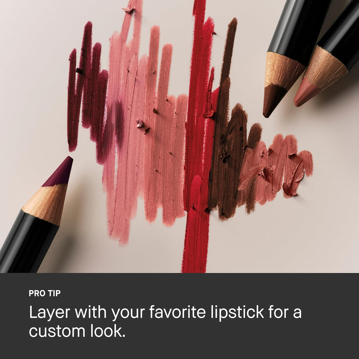 Bobbi Brown Lip Pencil | Velvety & Creamy Lip Liner for Natural-Looking Definition, 0.04 Ounce
