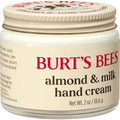 Burt's Bees Almond & Milk Hand Cream, 2 Oz (Pack of 2)