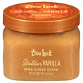 Tree Hut Body Scrub, Tropic Glow, 18 Oz | Exfoliating & Hydrating Sugar Scrub with Shea Butter & Essential Oils, Smooth Skin, Body Exfoliator For All Skin Types