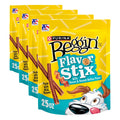 Purina Beggin' Flavor Stix with Bacon and Peanut Butter Flavor Dog Chew Stix - 40 oz. Pouch