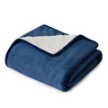 Bedsure Waterproof Dog Blankets for Small Dogs Soft Cat Blanket Warm,25X35