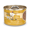 Weruva Cats in The Kitchen, Kitchen Cuties Variety Pack, Wet Cat Food, 3.2oz Can (Pack of 12)
