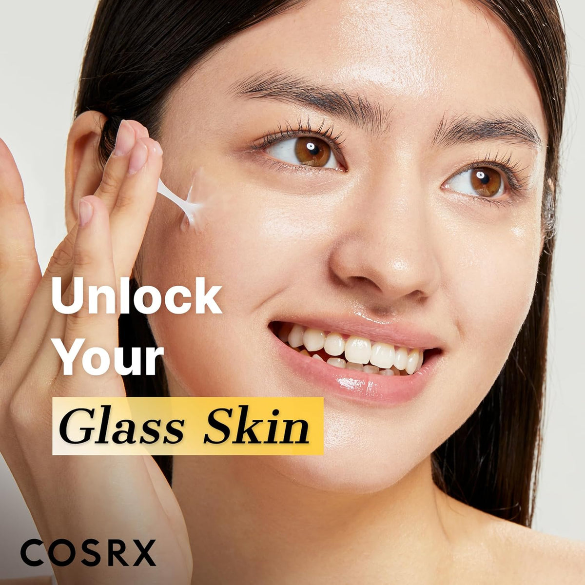 COSRX Snail Mucin 92% Face Moisturizer 2 Pack (3.52 fl.oz Each), Lightweight Moisturing Cream for Soft, Glowy Skin, Korean Skin Care, Korean Moisturizer Face Cream