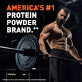 Body Fortress Super Advanced Whey Protein Powder, Gluten Free, Vanilla, Immune Support (1), Vitamins C & D Plus Zinc, 3.9 lbs.