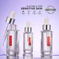 L'Oreal Paris Revitalift 1.5% Pure Hyaluronic Acid Face Serum, Hydrate & Reduce Wrinkles, Fragrance Free 1.7 oz