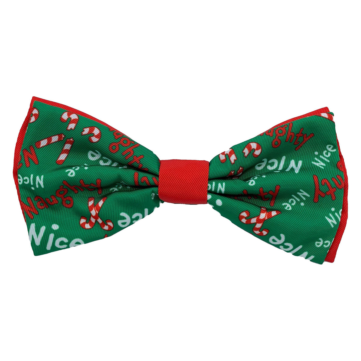Huxley & Kent Pet Bow Tie for Dogs & Cats, Scottish Check, Small/Medium