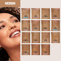 Revlon Liquid Foundation, ColorStay Face Makeup for Combination & Oily Skin, SPF 15, Medium-Full Coverage with Matte Finish, 360 Golden Caramel, 1 Fl Oz