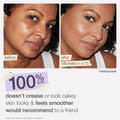tarte shape tape concealer – Full-Coverage Creaseless Soft Matte Finish, Brightening Under-Eye & Face Makeup, 16hr Longwear, Vegan & Cruelty-Free