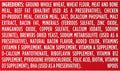 Milk-Bone Flavor Snacks Mini’s Dog Biscuits, Flavored Crunchy Dog Treats, 36 Oz. Canister
