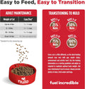 Nulo FreeStyle Dry Cat Food Indoor - Duck & Cod, High Protein Grain-Free Dry Cat Food, Natural Kibble with Probiotics and Omegas Fatty Acids, 14lb Bag
