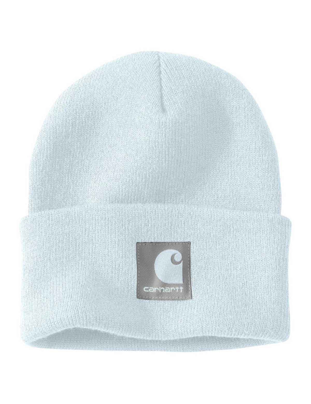 Carhartt Women's Knit Satin-Lined Beanie