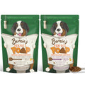 Perfect Poop Digestion & General Health Supplement for Dogs: Fiber, Prebiotics, Probiotics & Enzymes Relieves Digestive Conditions, Optimizes Stool, and Improves Health (Chicken, 4.2)