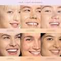 Tower 28 SunnyDays SPF 30 Tinted Moisturizer - 2-in-1 Buildable Coverage Foundation + Mineral Sunscreen for Face - Zinc Oxide, Aloe & Prickly Pear for Sensitive Skin - 15 Light/Warm (1 oz)