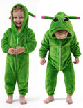 Baby Toddler Animal Onesie Halloween Funny Cosplay Costume Outfit