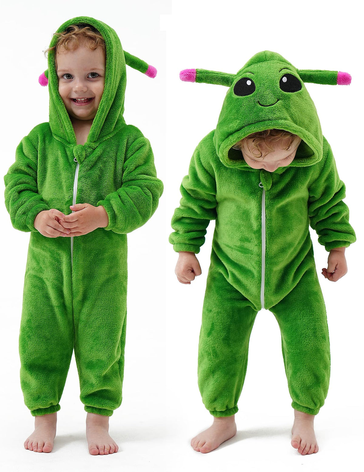 Baby Toddler Animal Onesie Halloween Funny Cosplay Costume Outfit