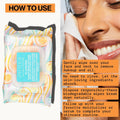 Pacifica Vegan Face Cleansing Wipes, Makeup Remover Wipes w/Glycolic Acid, Aloe Vera & Coconut Water Exfoliating & Hydrating Facial Towelettes for All Skin Types (120 Count) Clean Beauty Cruelty-Free