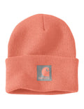 Carhartt Women's Knit Satin-Lined Beanie