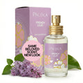 Pacifica Tuscan Blood Orange Perfume Spray for Women - Vegan, Cruelty-Free, Made in USA
