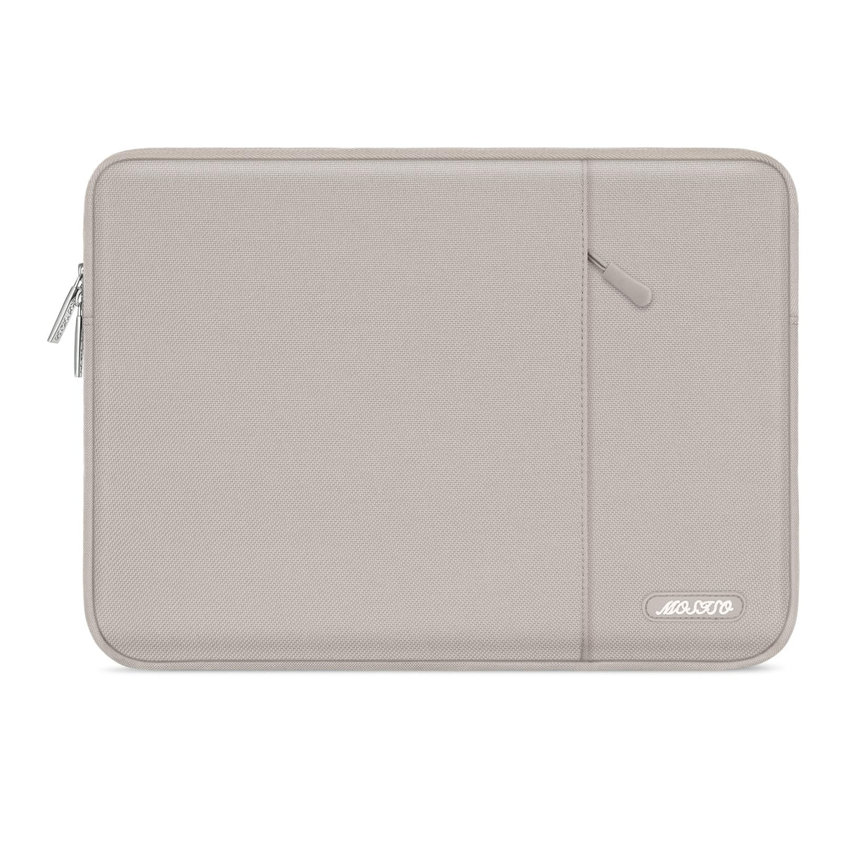 MOSISO Laptop Case 16 inch, 15-15.6 inch Laptop Sleeve Bag with Pocket