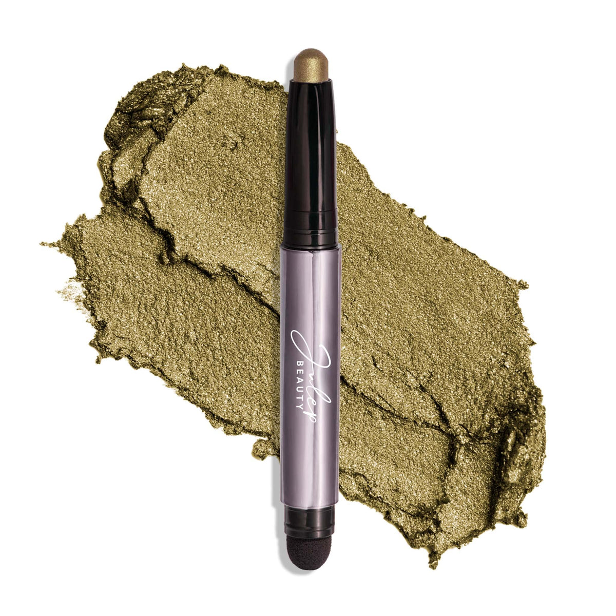 Julep Eyeshadow 101 Crème-to-Powder Eyeshadow Stick, Putty Matte