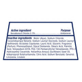 Dove 24hr Lotion Antibacterial Body Wash with Pump, 30.6 oz | Eliminates 99% of bacteria while helping protect skin from dryness and leaving skin soft