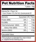 Pup-Peroni Original Beef Recipe Dog Treats, 38 Oz. Bag
