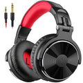 OneOdio Wired DJ Hi-Res Over-Ear Headphones for PC, Keyboard Guitar - Black