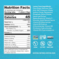 Liquid I.V.® Hydration Multiplier - Lemon Lime | Electrolyte Powder Drink Mix | 1 Pack (16 Servings)