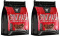BSN SYNTHA-6 Whey Protein Powder, Micellar Casein, Milk Protein Isolate Powder, Vanilla Ice Cream, 5 Pounds, 48 Servings (Pack of 1) - Package May Vary