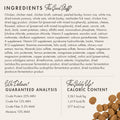 Fromm Large Breed Adult Gold Premium Dry Dog Food - Dry Adult Dog Food for Large Breeds - Chicken Recipe - 30 lb