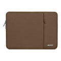 MOSISO Laptop Case 16 inch, 15-15.6 inch Laptop Sleeve Bag with Pocket