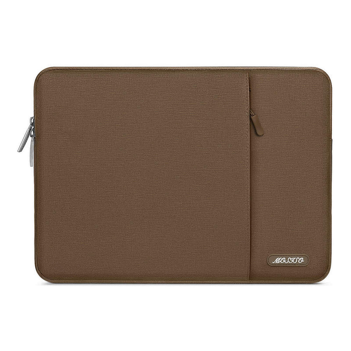 MOSISO Laptop Case 16 inch, 15-15.6 inch Laptop Sleeve Bag with Pocket