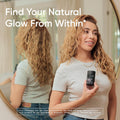 Sports Research® Biotin 5,000mcg with Organic Coconut Oil - Biotin (Vitamin B7) for Healthy Skin and Hair Support* - for Women and Men - Vegan, Non-GMO, Gluten & Soy-Free - 120 Veggie Softgels