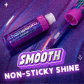 wet n wild Chameleon Chrome Lip Foil - Purple Matter