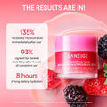 LANEIGE Water Bank Blue Hyaluronic Cream Moisturizer: Hydrating Korean Face Cream with Squalane & Ceramide for Skin Barrier Support, Dermatologist-Tested