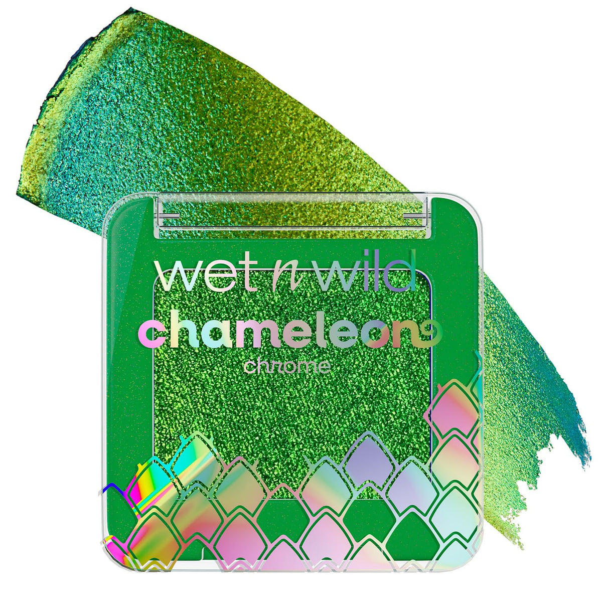 wet n wild Chameleon Chrome Eyeshadow - Nebula Rush