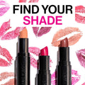 wet n wild Mega Last Matte Lip Color, Semi Matte Hyaluronic Acid Infused, Long Lasting Full Coverage for a Nourishing Pout, Cruelty-Free & Vegan - Skin-ny Dipping