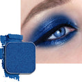 Chameleon Duochrome Eyeshadow, Mauve Taupe with Blue-Green Shift