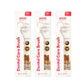 JAYU PET Dental Care Brush with Soft Bristles 1ea