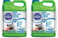 Cat's Pride Max Power: Total Odor Control - Up to 10 Days of Powerful Odor Control - Strong Clumping - Hypoallergenic - 99% Dust Free - Multi-Cat Litter, Unscented, 15 Pounds