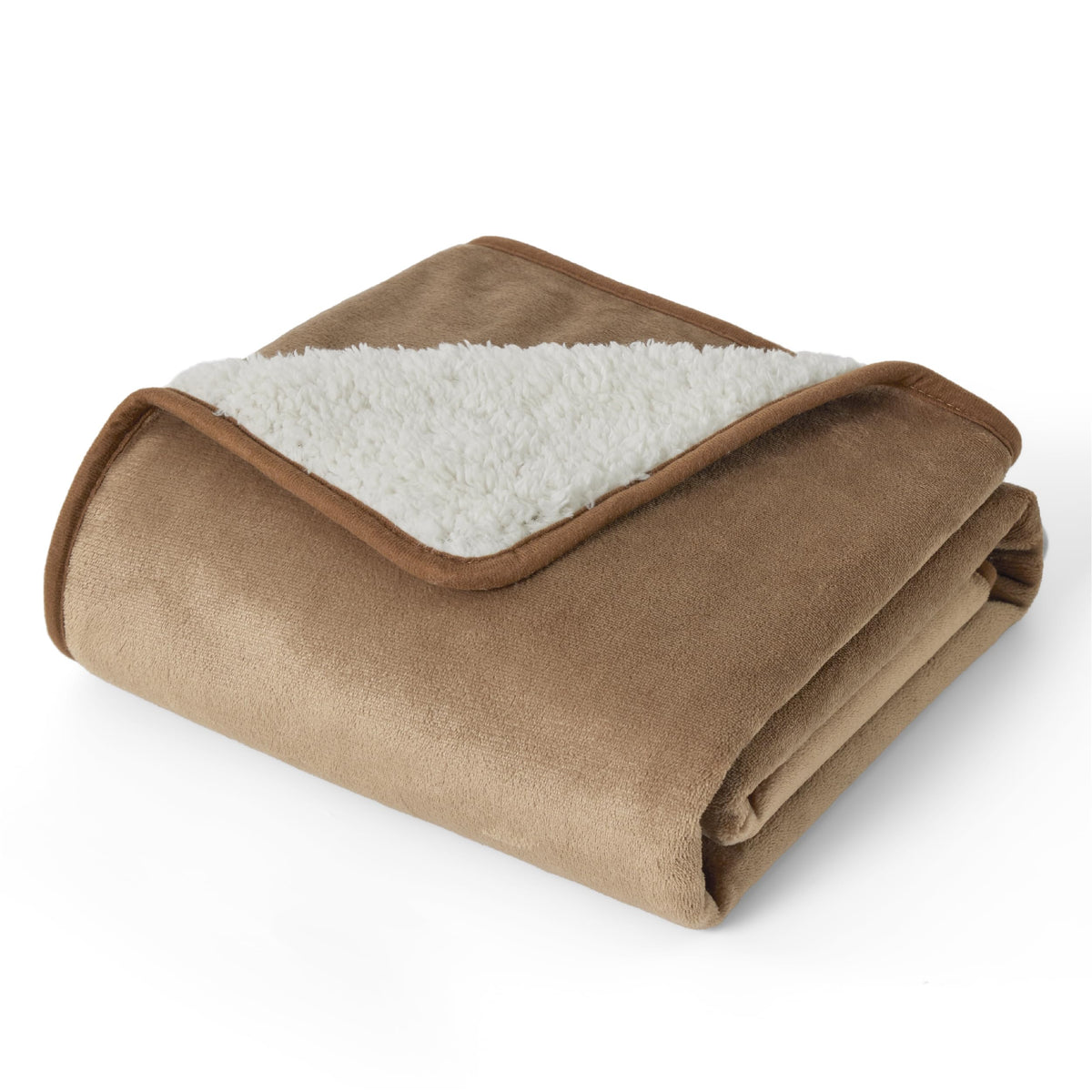 Bedsure Waterproof Dog Blankets for Small Dogs Soft Cat Blanket Warm,25X35
