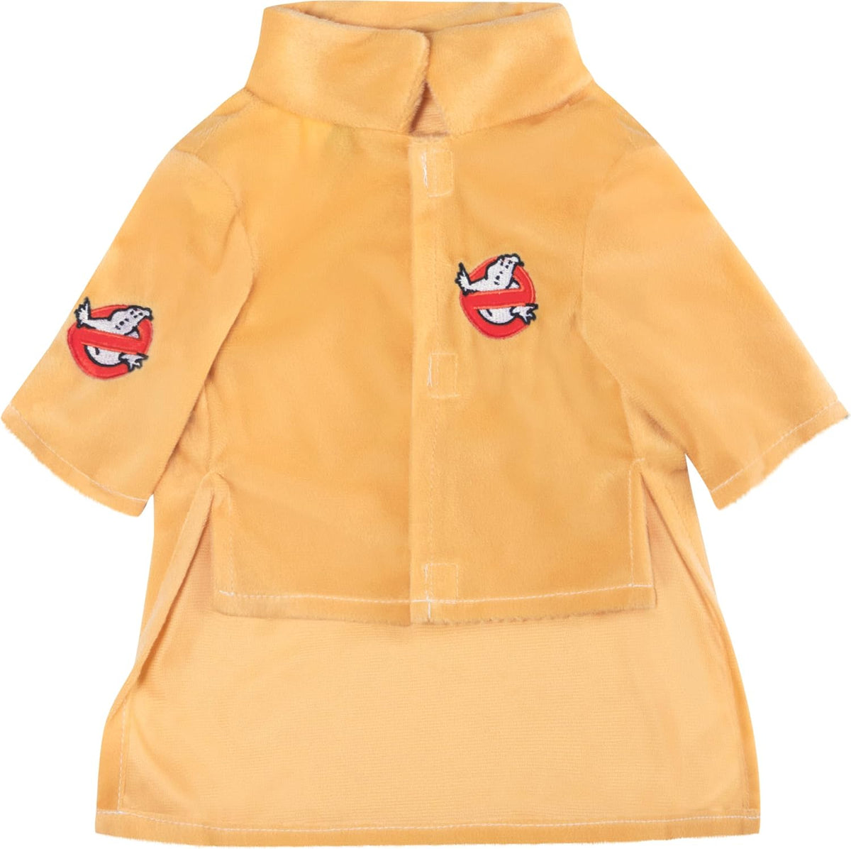 Rubies at Party City Ghostbusters: Ghostbusters Pet Costume for for Dogs or Cats by Rubies, Large