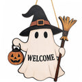 Thanksgiving Decorations - Fall Thanksgiving Welcome Sign for Front Door