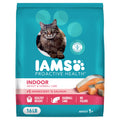 IAMS Proactive Health Dry Cat Food, Indoor Weight and Hairball Care Cat Food Dry Recipe, with Real Chicken in Every Bite, 22 lb. Bag